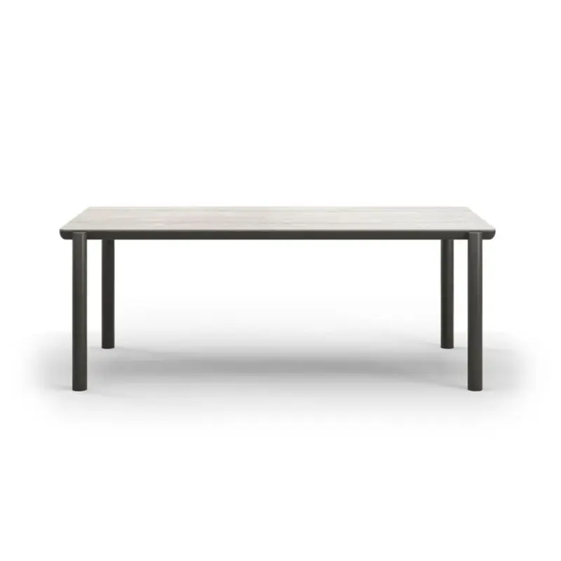 Stół jadalniany outdoor Link-terra 6-osobowy