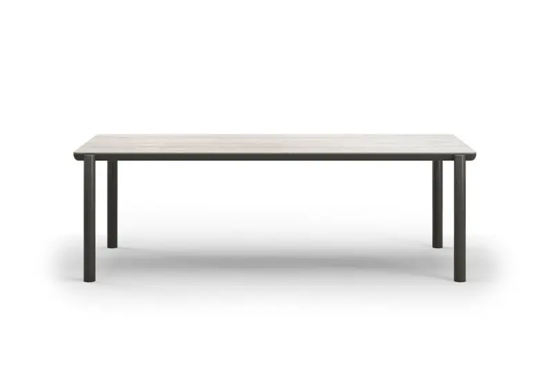 Stół jadalniany outdoor Link-terra 8-osobowy