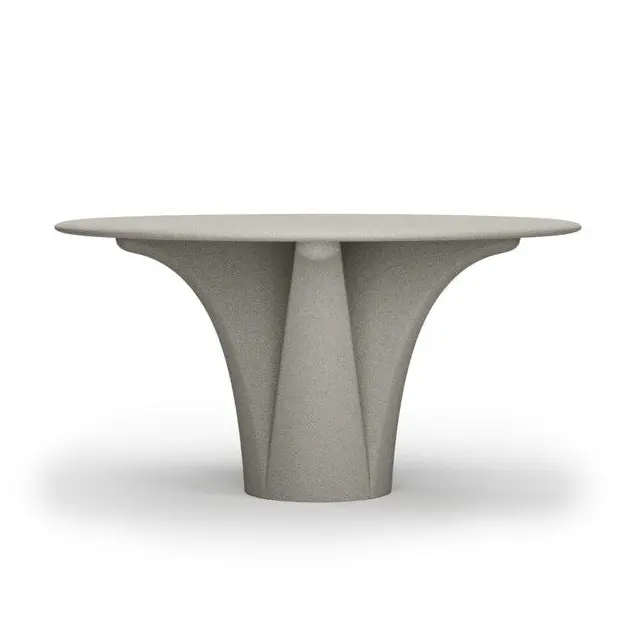 Stół jadalniany outdoor Savio Ash S