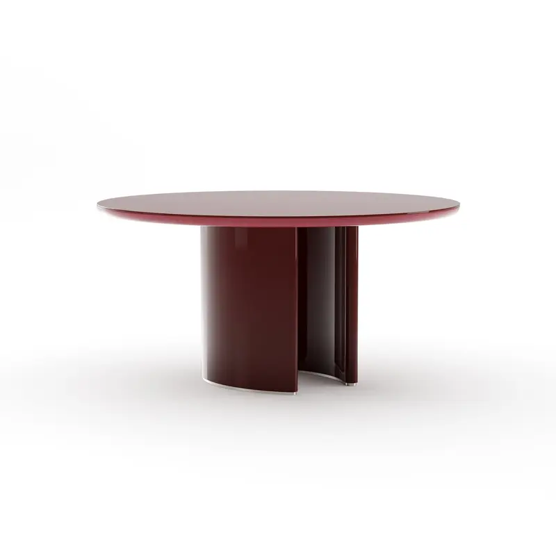 Stół jadalniany Tobie | Rouge