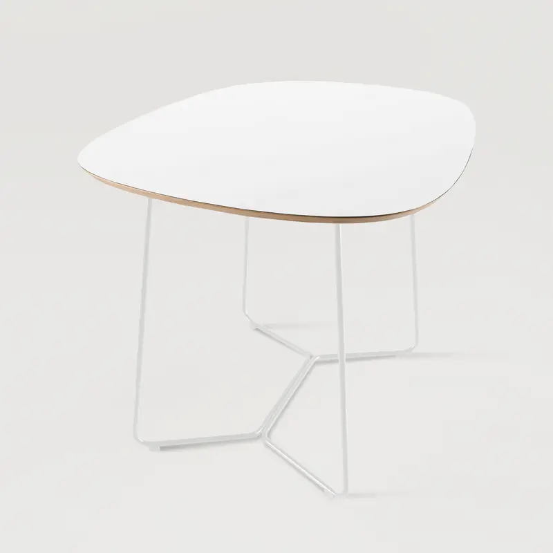 Stół Maple M05 - Biały