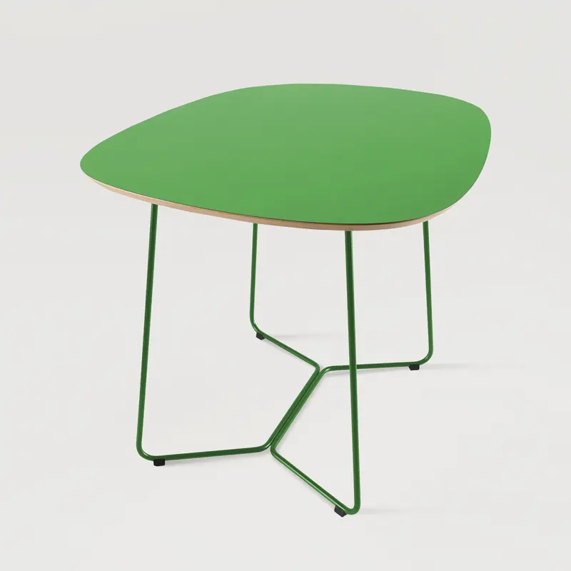 Stół Maple M05 - Zielony