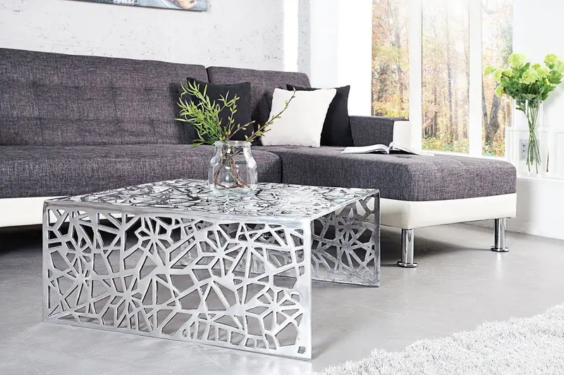 STOLIK ABSTRACT / 35722 / INVICTA INTERIOR