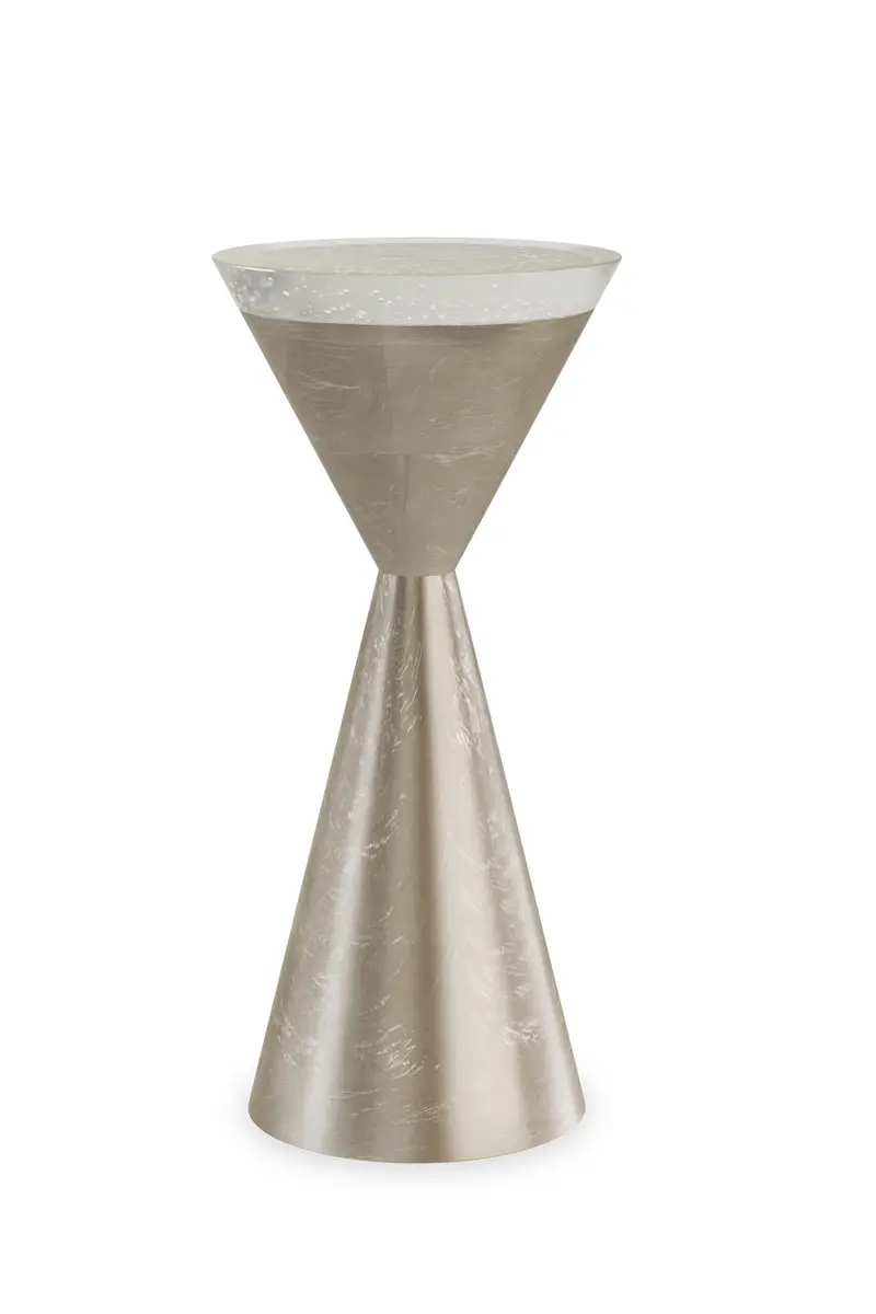 Stolik boczny Spy Glass