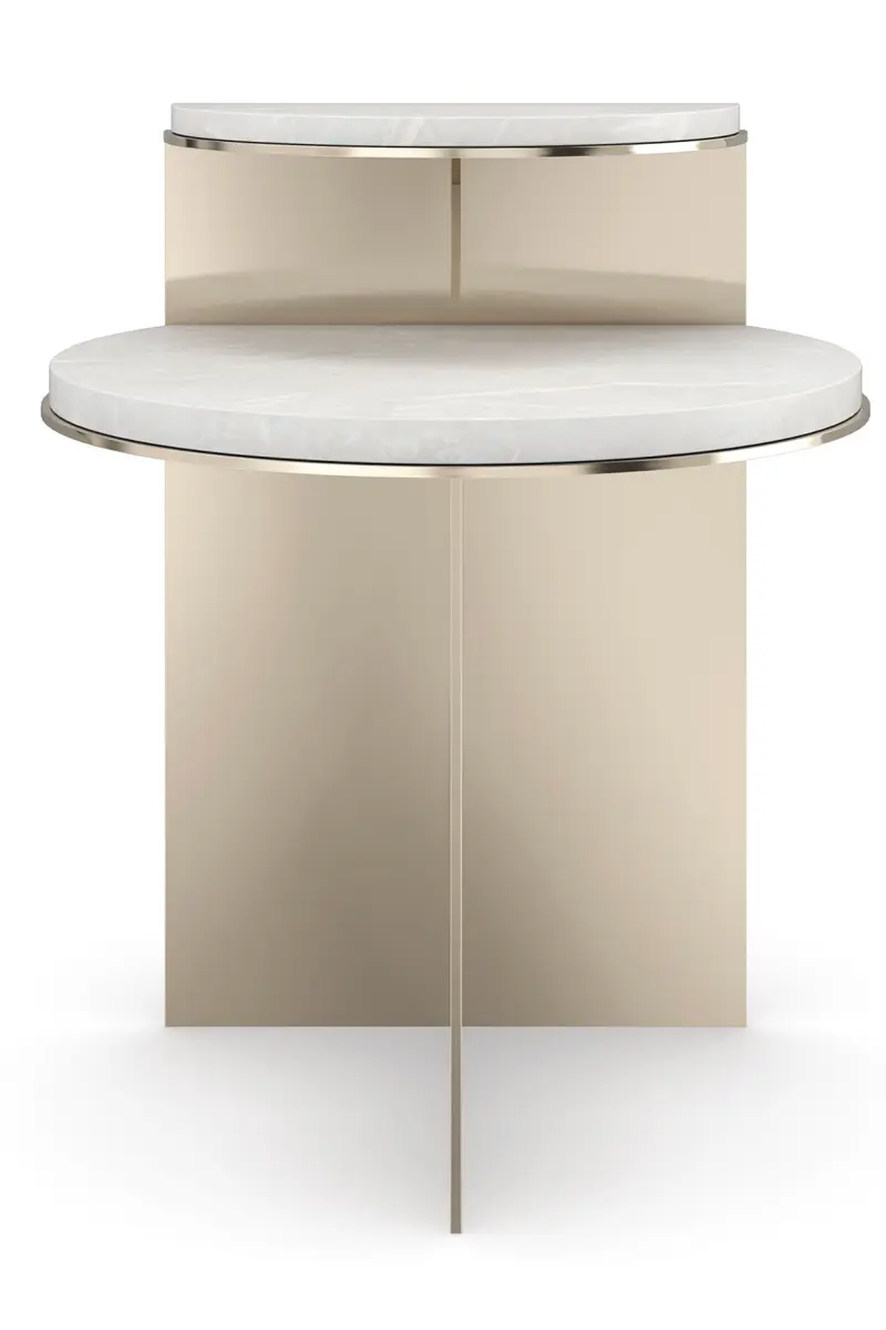 Stolik boczny Touche' Light