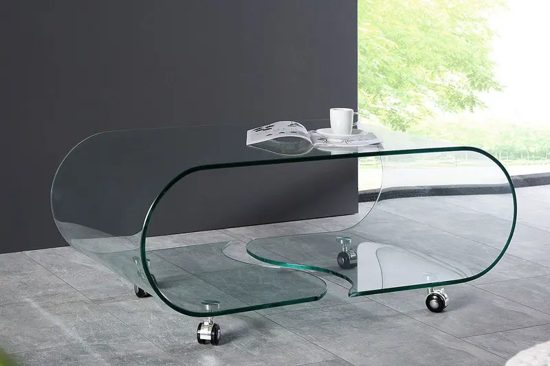 STOLIK Glas / 37256 / INVICTA INTERIOR