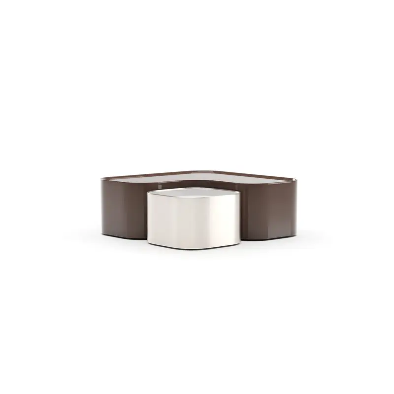 Stolik kawowy Bloc | CLA-426-4014