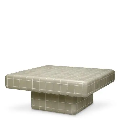 Stolik kawowy Eichholtz Mateo Outdoor