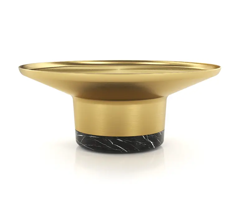 Stolik kawowy NEXUS Horizon Gold