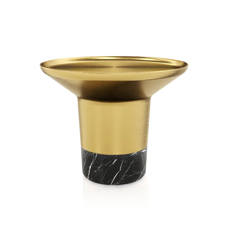 Stolik kawowy NEXUS Tall Gold