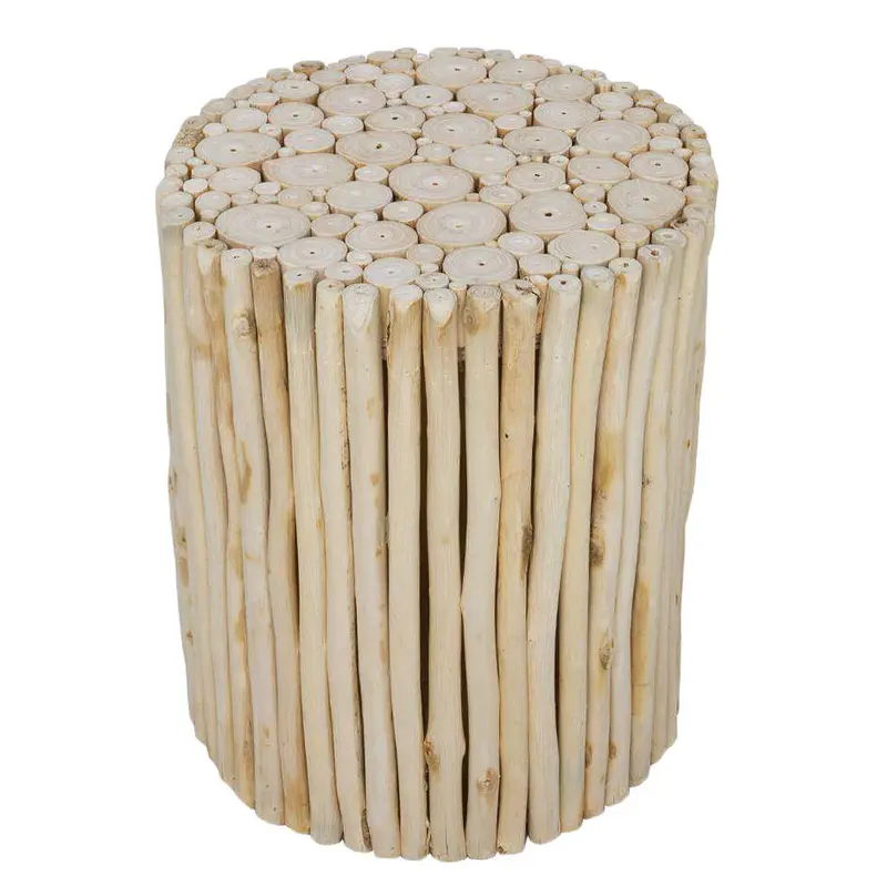 Stolik kawowy okrągły Kargo, Ø 35 cm