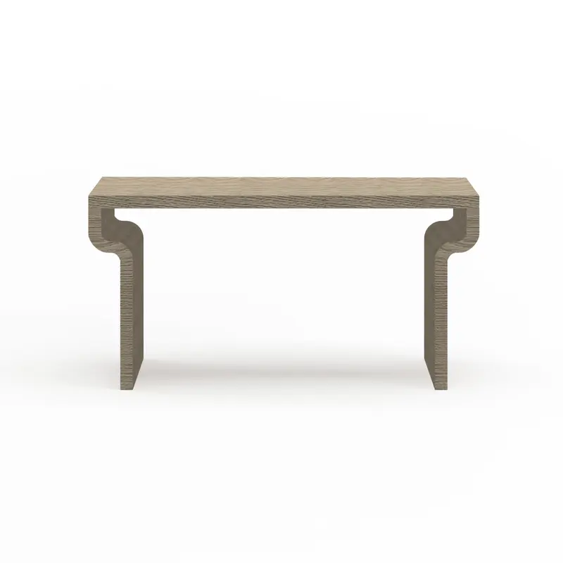 Stolik kawowy outdoor ELYTHIA-ash M