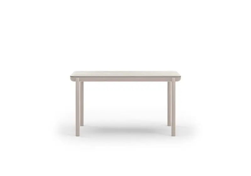 Stolik kawowy outdoor Link-bisque