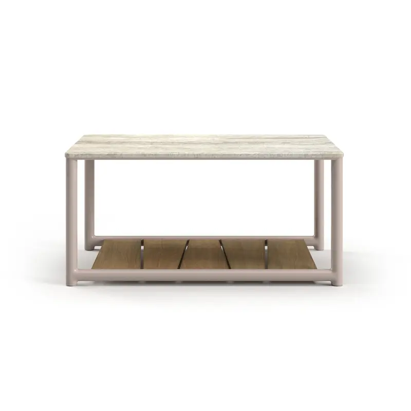 Stolik kawowy outdoor SESTRI-bisque M