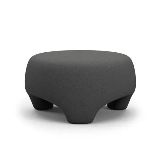 Stolik kawowy outdoor Whale - noche M