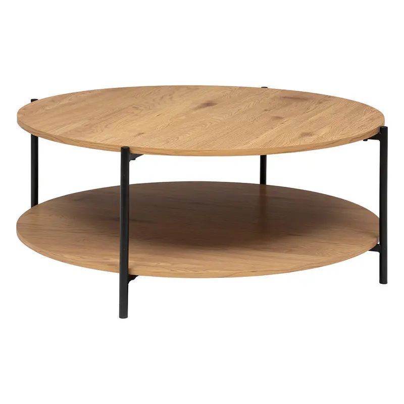 Stolik kawowy SLANO, Ø 90 cm