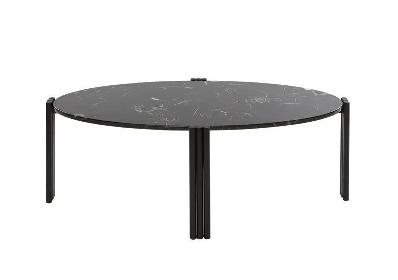 Stolik kawowy Tribus Oval