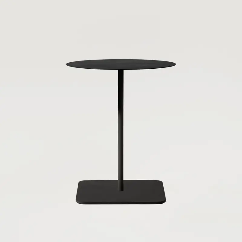 Stolik Mesita 42 - Czarny