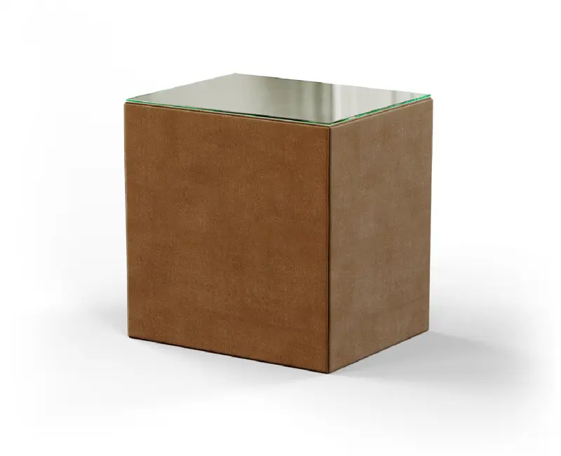 Stolik Nocny Cube
