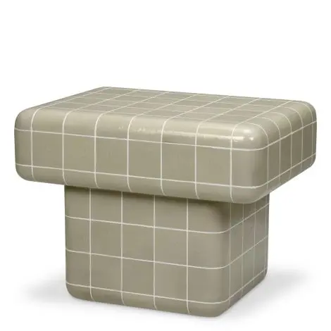 Stolik pomocniczy Eichholtz Mateo Outdoor