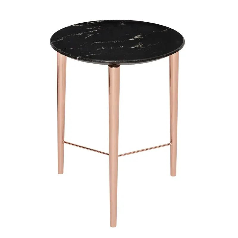 Stolik pomocniczy Kito Round II
