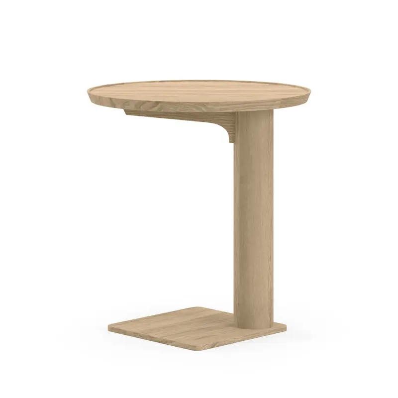 Stolik pomocniczy outdoor DUNE-natural