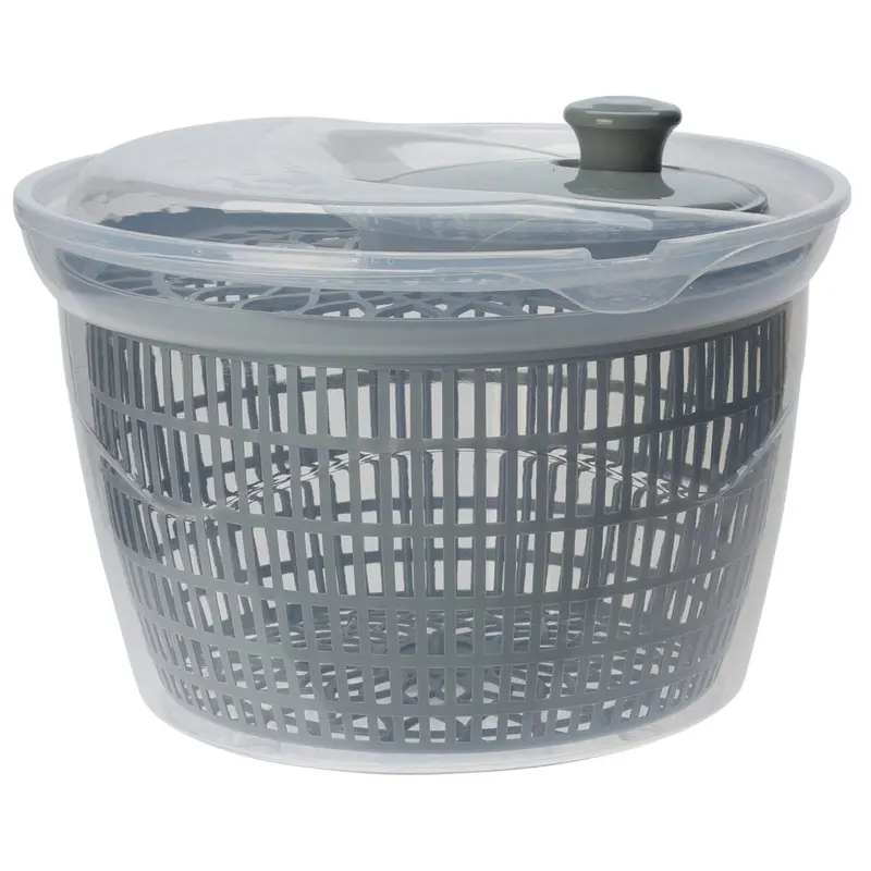 Suszarka wirówka do sałaty, Ø 25 cm