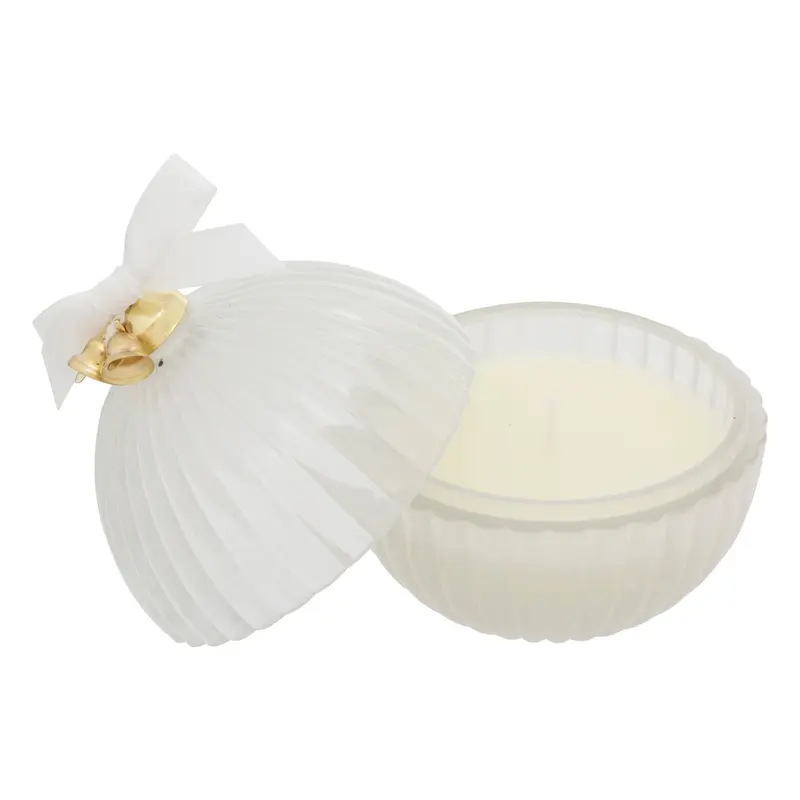 Świąteczna świeca zapachowa, 50 g