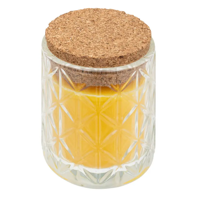 Świeca na komary citronella ANY, 8 godzin palenia