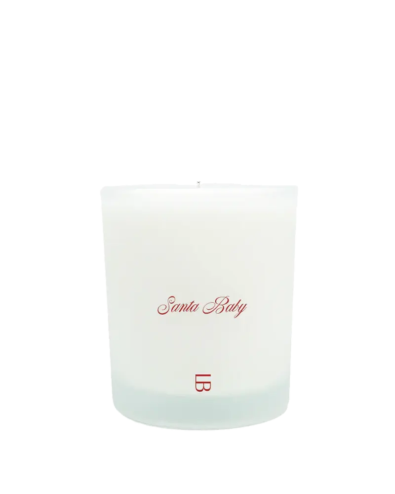 Świeca Santa Baby Candle 150g