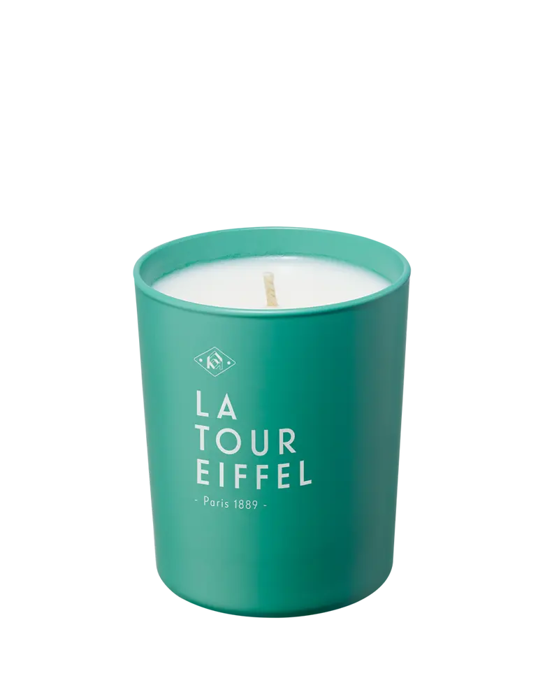 Świeca zapachowa 190 g La Tour Eiffel / Kerzon