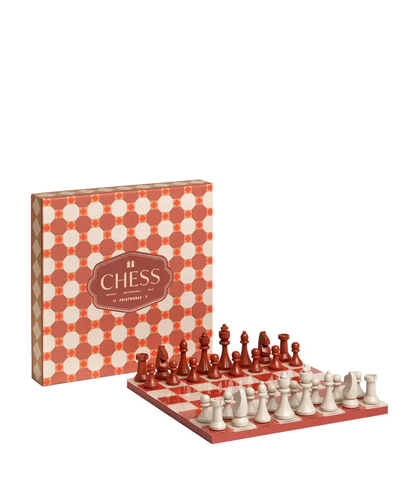 Szachy Bazaar Chess Multi