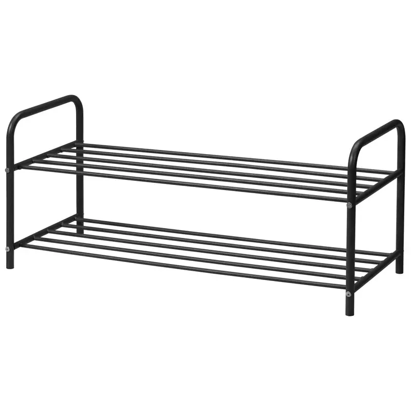 Szafka na buty 2-poziomowa, 91 x 35 x 38,5 cm