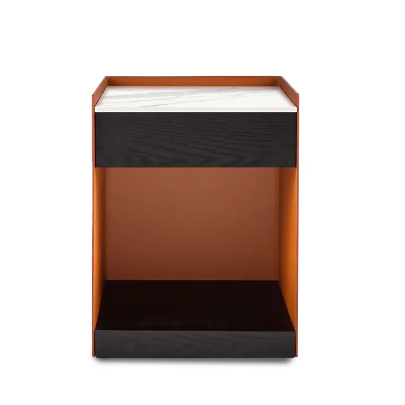 Szafka nocna BARA SQUARE Limited Edition