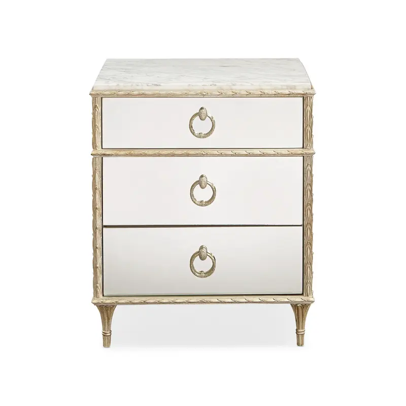 Szafka nocna Fontainebleau | C063-419-064
