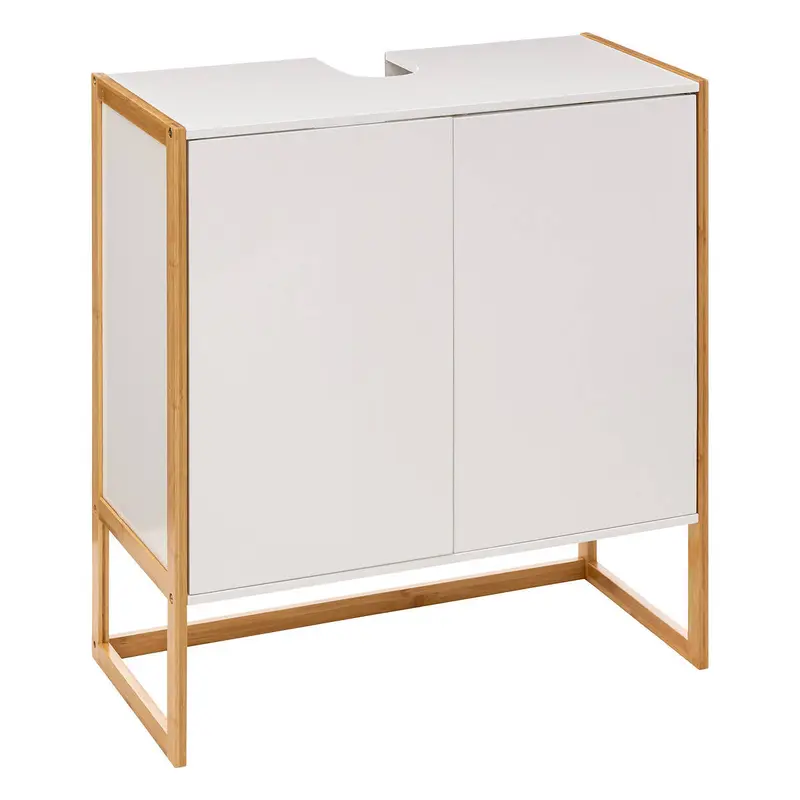 Szafka pod umywalkę NATUREO, 70 x 33 x 80 cm