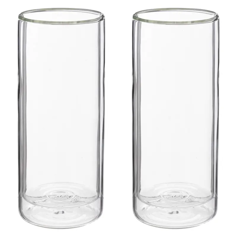 Szklanka do latte CLEA, 350 ml, 2 sztuki