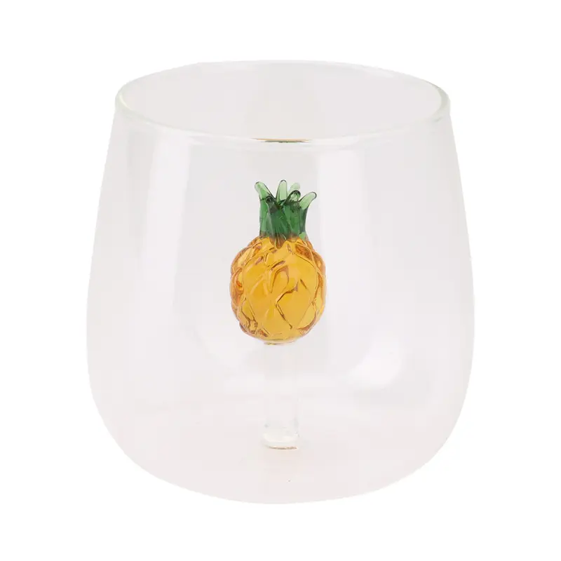 Szklanka z figurką, 400 ml