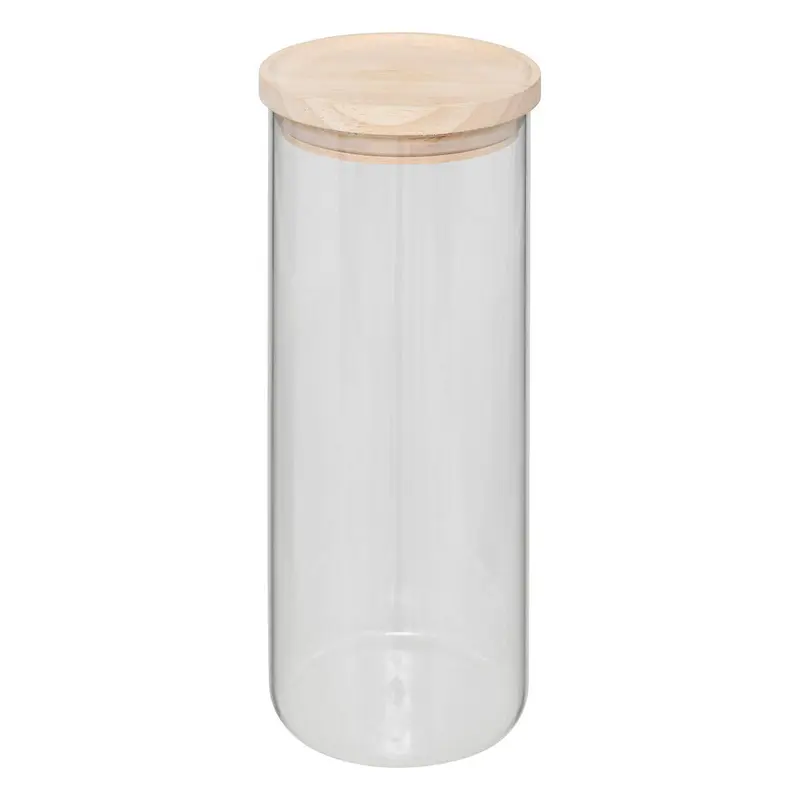 Szklany pojemnik na makaron spaghetti HERMET, 1,6 l