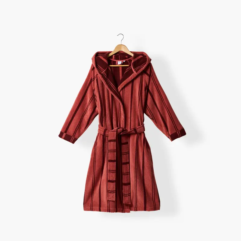 Szlafrok unisex Orine tandoori