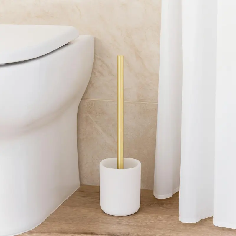 Sztoka do WC AQUAMARBRE, Ø 10 x 36,5 cm
