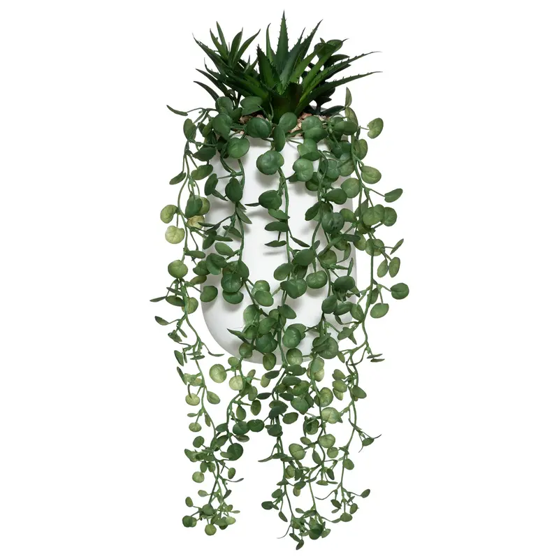 Sztuczna roślina PEPEROMIA