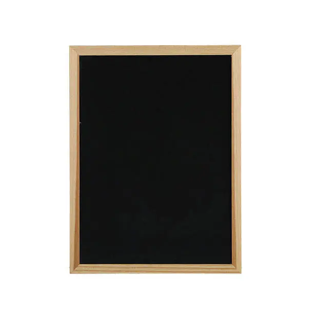 Tablica magnetyczna, kredowa, 40 x 30 cm