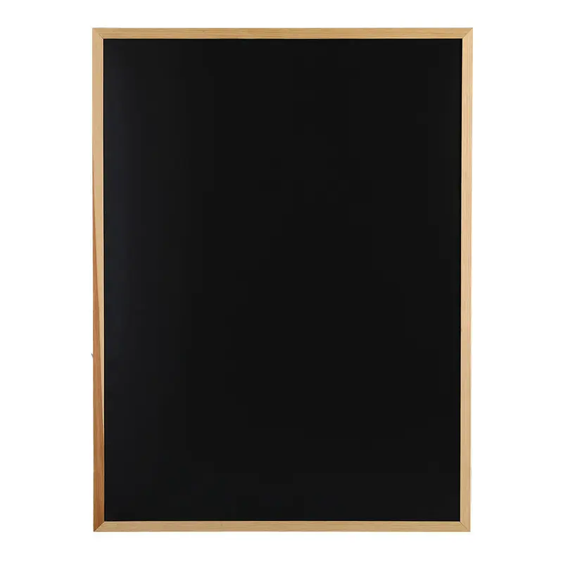 Tablica magnetyczno-kredowa, 60 x 80 cm