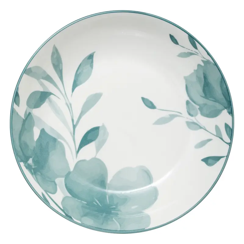 Talerz głęboki porcelanowy LILY, Ø 20 cm