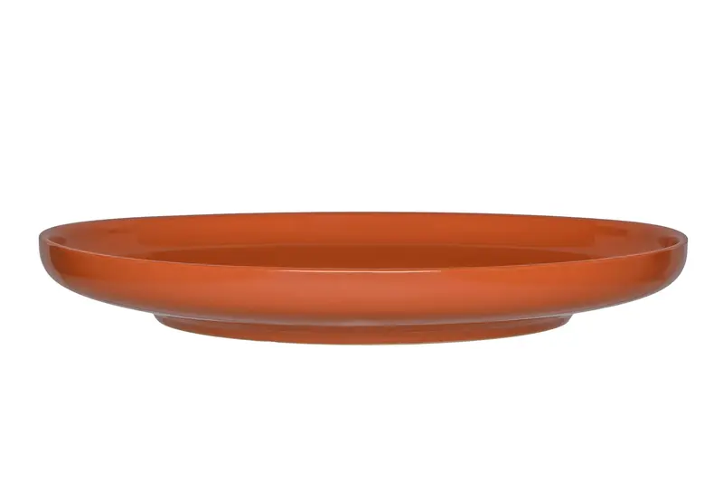 Talerze obiadowe SIMPLE, Ø 26 cm, 2 szt.