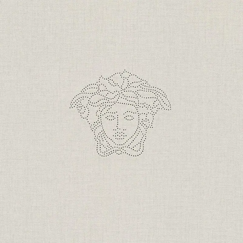 TAPETA PANEL VERSACE MEDUSA / 329501