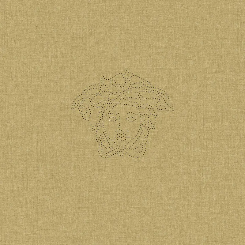 TAPETA PANEL VERSACE MEDUSA / 329503