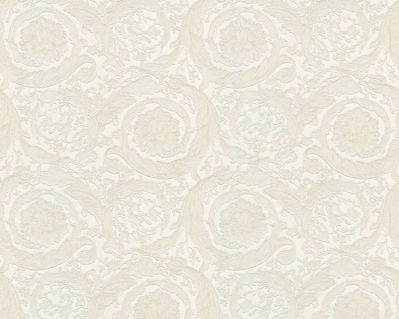 Tapeta Versace Barocco flowers / 935832