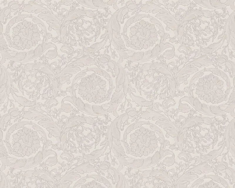 Tapeta Versace Barocco flowers / 935835